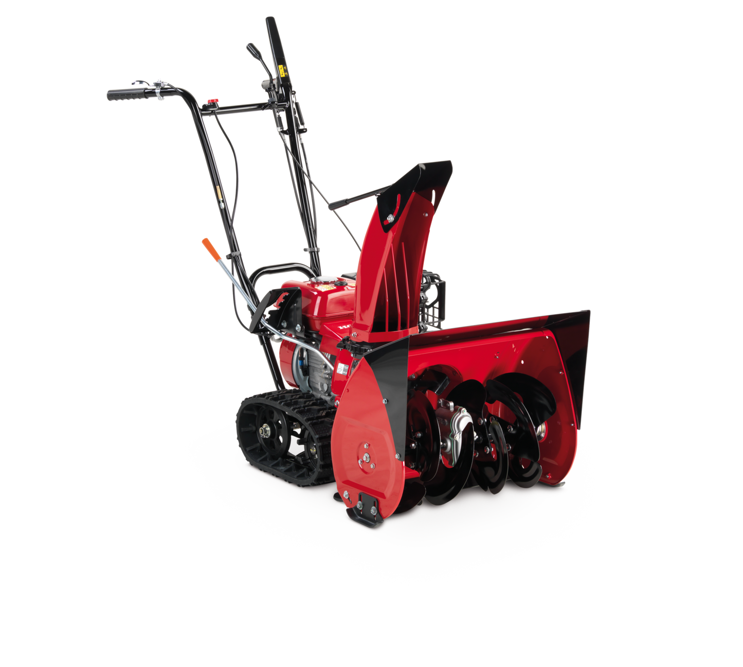 Εκχιονιστικό Βενζινοκίνητο Honda HSS 655 (K1-ET)