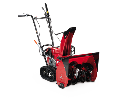 Εκχιονιστικό Βενζινοκίνητο Honda HSS 655 (K1-ET)