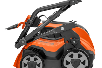Αραιωτής Μπαταρίας Husqvarna S138i