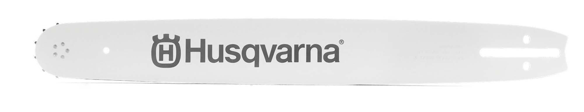 Λάμα Husqvarna 18",3/8" X 1,5mm (με μεγάλο bar mount) (II)