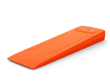 Σφήνα Ρίψεως Husqvarna Πλαστική 10" (25cm)