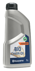 Λάδι αλυσίδας Husqvarna BIO 50 ml