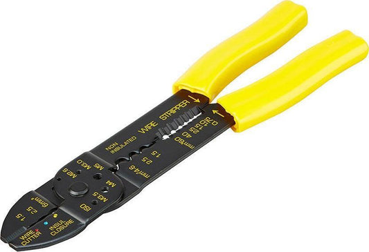 Γδάρτης καλωδίων 220mm