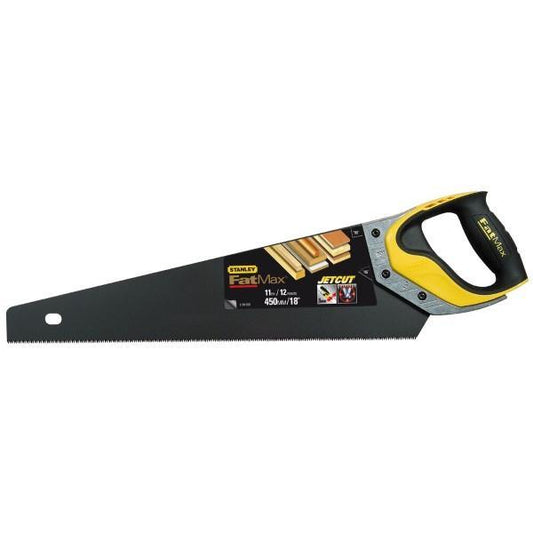 Σεγάτσα  JET CUT FATMAX με ατσαλομένο δόντι 45cm