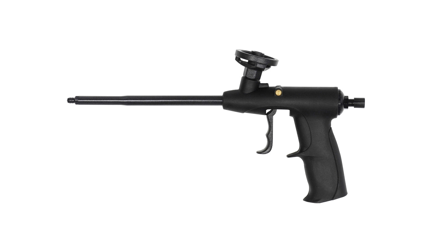 Πιστόλι αφρού μαύρο NBS FG-ECO01DB/B 655