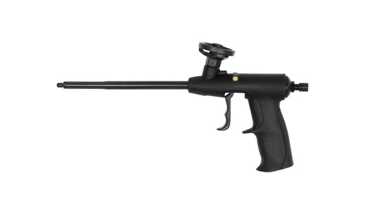 Πιστόλι αφρού μαύρο NBS FG-ECO01DB/B 655