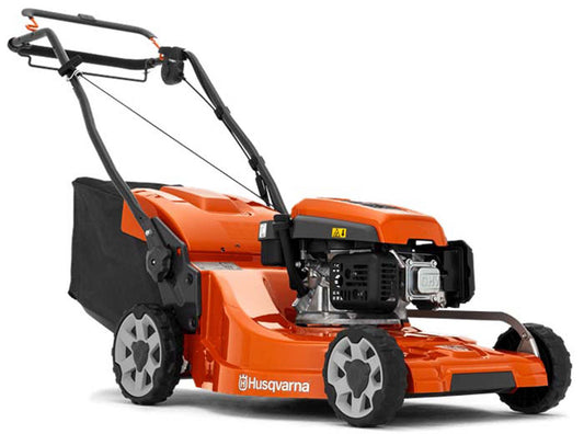 Χλοοκοπτική Μηχανή Husqvarna LC 353V