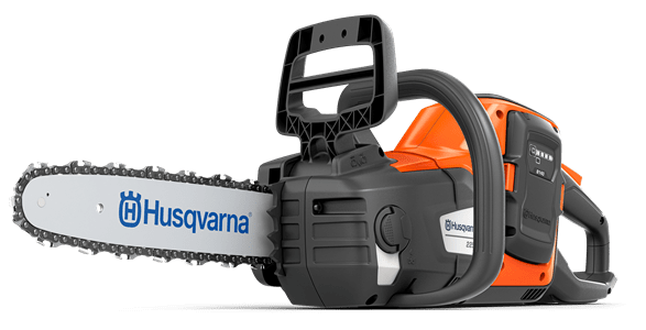 Αλυσοπρίονο Μπαταρίας Husqvarna 225i - 14" (με μπαταρία 40-B140 & φορτιστή 40-C80)