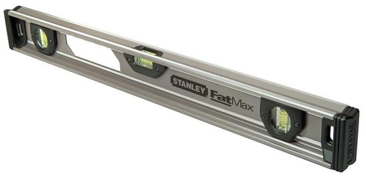 Αλφάδι FATMAX αλουμινίου ητα με 3 μάτια 60cm