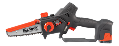 Αλυσοπρίονο Μπαταρίας Zanon ZP-120
