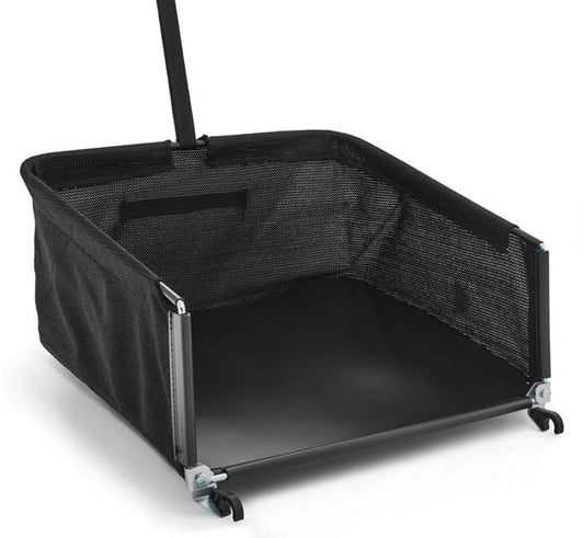 Συλλέκτης Χόρτου Husqvarna 45L για Χειροκίνητα Χλοοκοπτικά 540