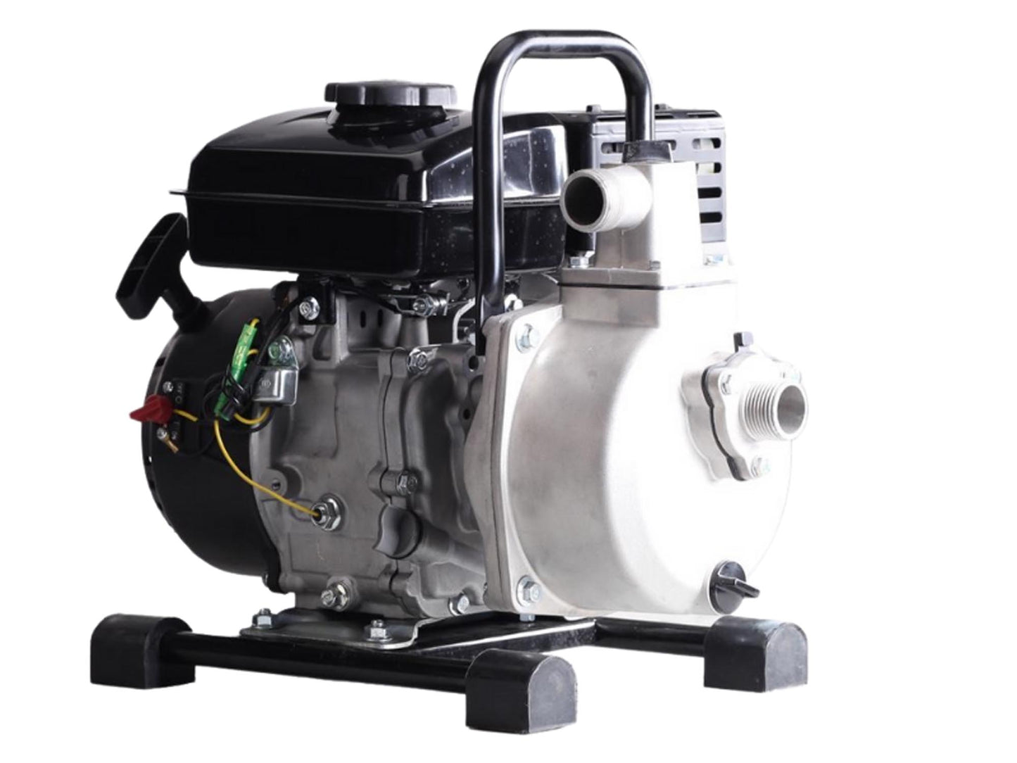 Αντλητικό Συγκρότημα Loncin LC 40ZB20 - 1.7Q