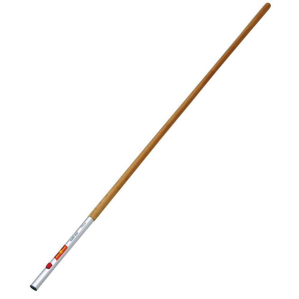 Στειλιάρι ξύλινο 170cm ZM 170