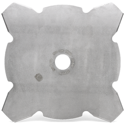 Δίσκος Χορτοκοπής Husqvarna 255-4(1”) / Φ 255 mm
