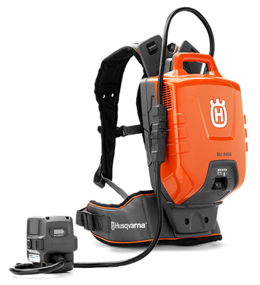 Μπαταρία Πλάτης Husqvarna BLi 950X 36V 31,1Ah