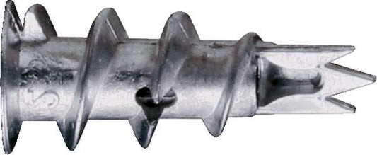 Ούπα μεταλλικό για γυψοσανίδα 200τεμ. Νο13x31mm