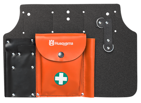 Θήκη Μεταφοράς Πλαϊνή Husqvarna