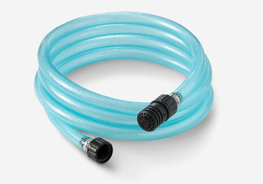 Σωλήνας Αναρρόφησης 3m για Πλυστικα Husqvarna