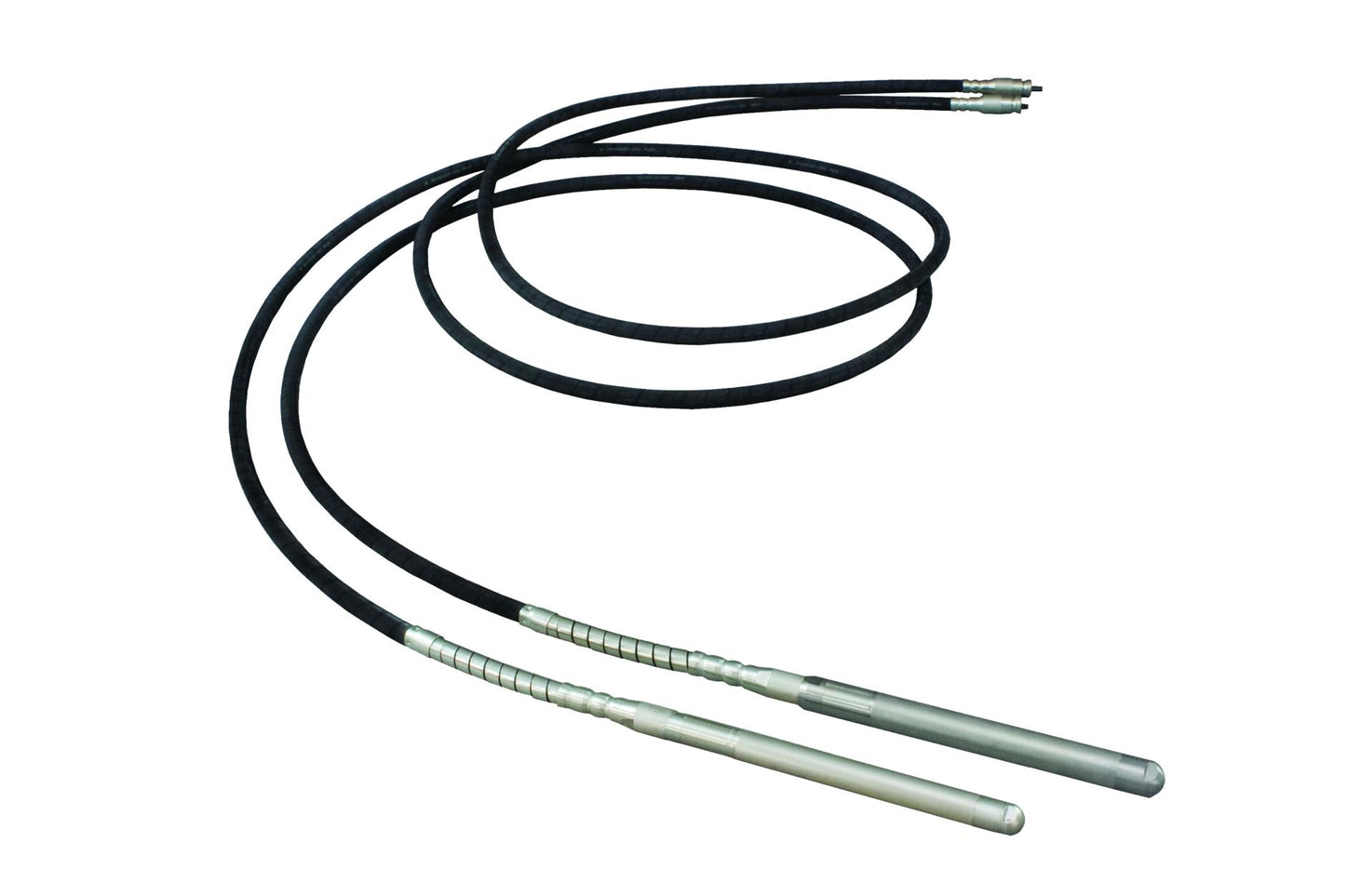 Σφύρα Exen HV 45 ZB με Εύκαμπτο Άξονα