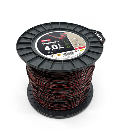 Κλωστή Oregon Terramax 4.0mm 128m