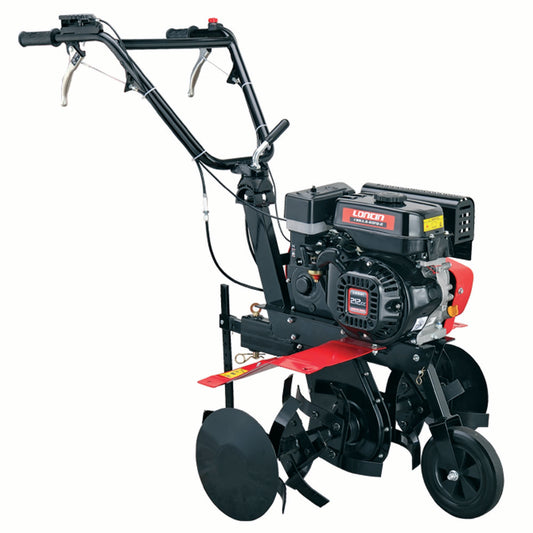 Σκαπτικό Loncin LC 600