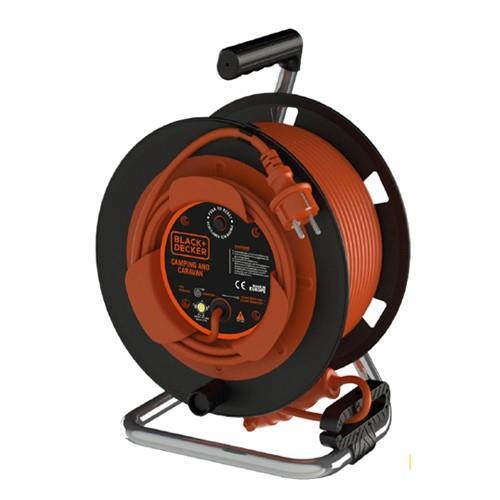 Μπαλαντέζα καρούλι για μηχανήματα κήπου 3X1,5mmX27m