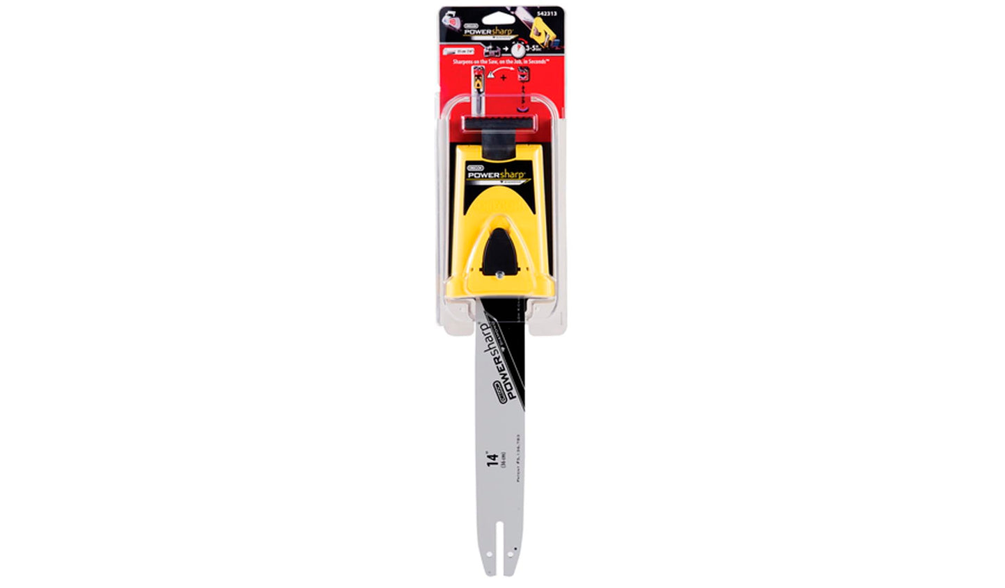 Λάμα Oregon 14" A095 Powersharp 49E-50E-52E