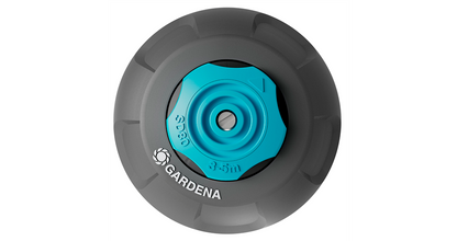 08243-20 Ποτιστικό Pop-Up Στατικό Gardena SprinklerSystem SD80