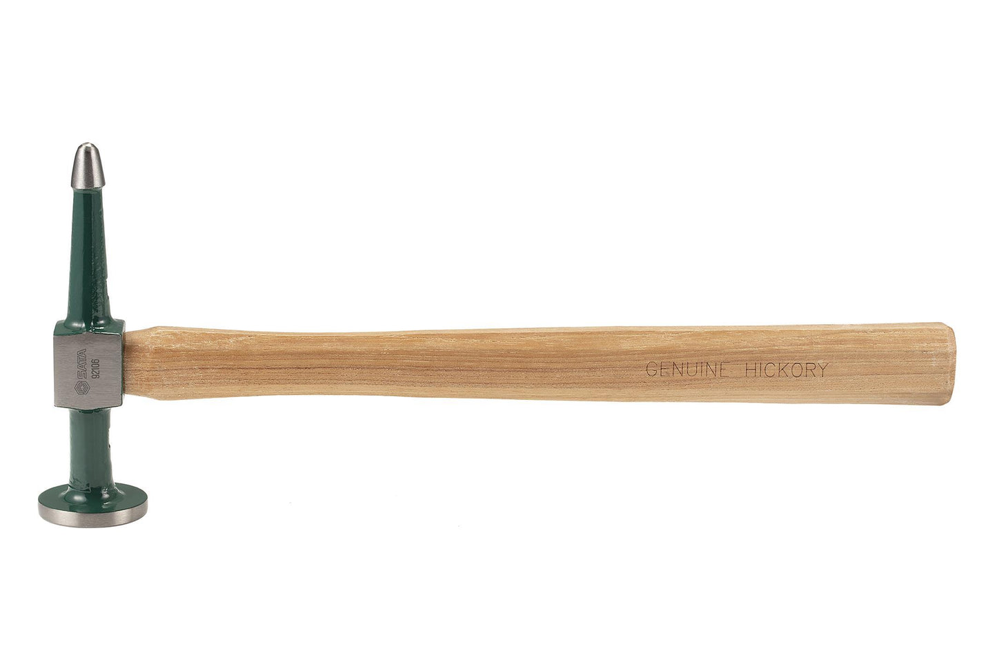 Σφυρί φανοποιών με επίπεδη στρογγυλή κεφαλή και σφαιροειδής μύτη