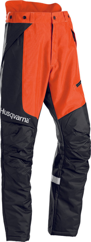Παντελόνι Θαμνοκοπτικών Εργασιών Husqvarna Technical No 50