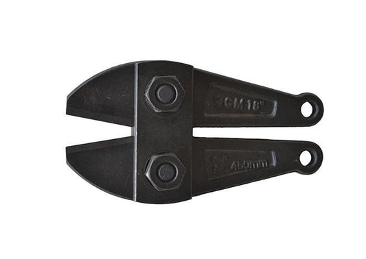 Σιαγόνα για ψαλίδι σιδήρου 14" - 350mm