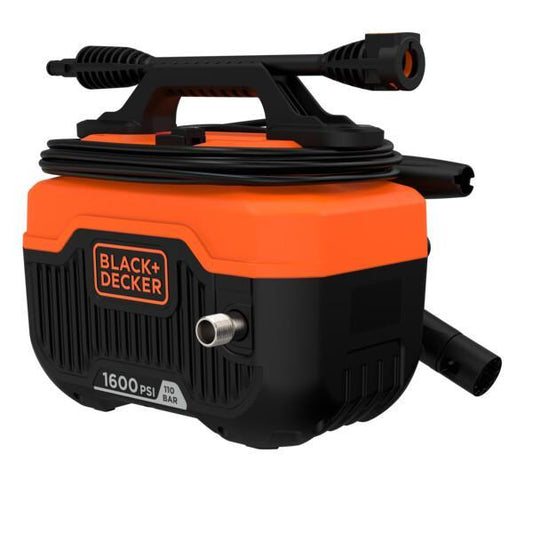 Πλυστικό μηχάνημα 1300W 110Bar compac