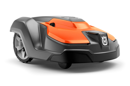 Χλοοκοπτικό Husqvarna Automower 550 Epos (II)