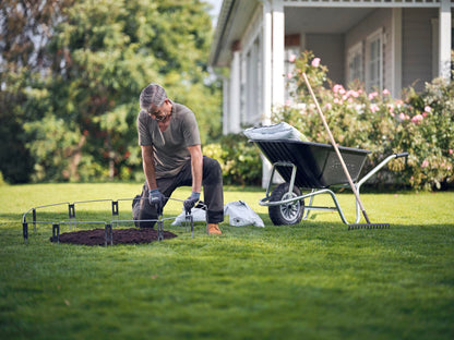 Κιτ Περίφραξης Εμποδίων Husqvarna
