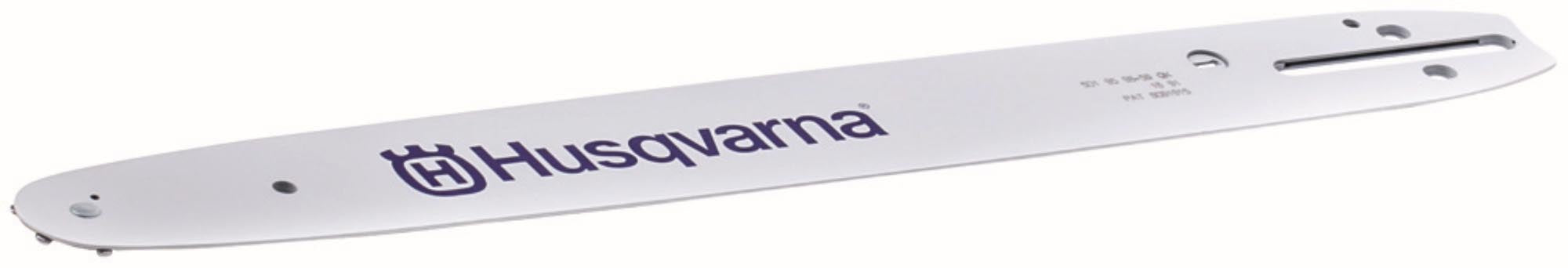 Λάμα Husqvarna 16" 3/8" Χ 1.3mm Intenz (με μικρό bar mount)