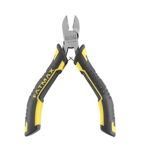 Πλαγιοκόφτης ηλεκτρονικών FATMAX mini 110mm