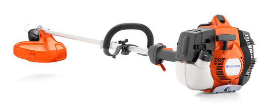 Πολυμηχάνημα Husqvarna 535LK με Εξάρτημα Χορτοκοπτικού