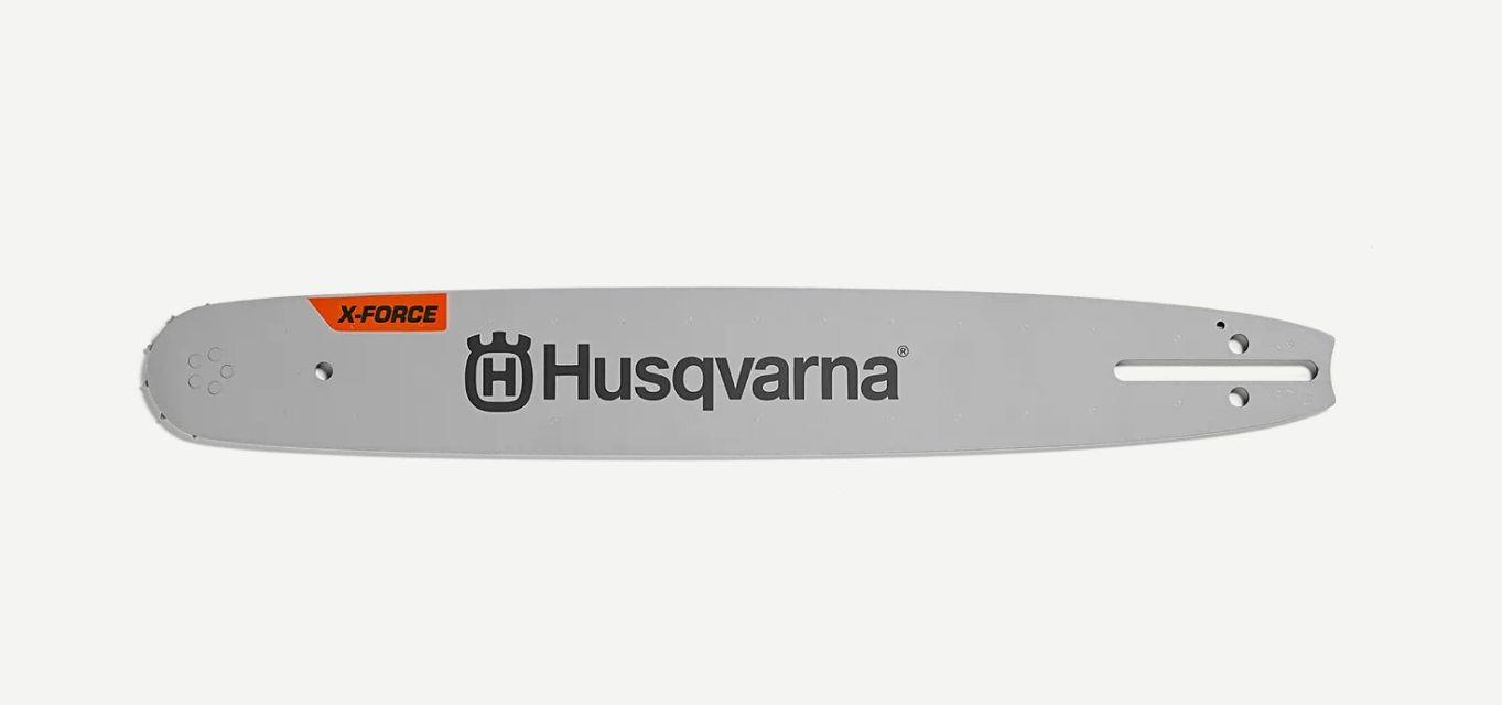 Λάμα Husqvarna 16", 0.325" 1,3mm