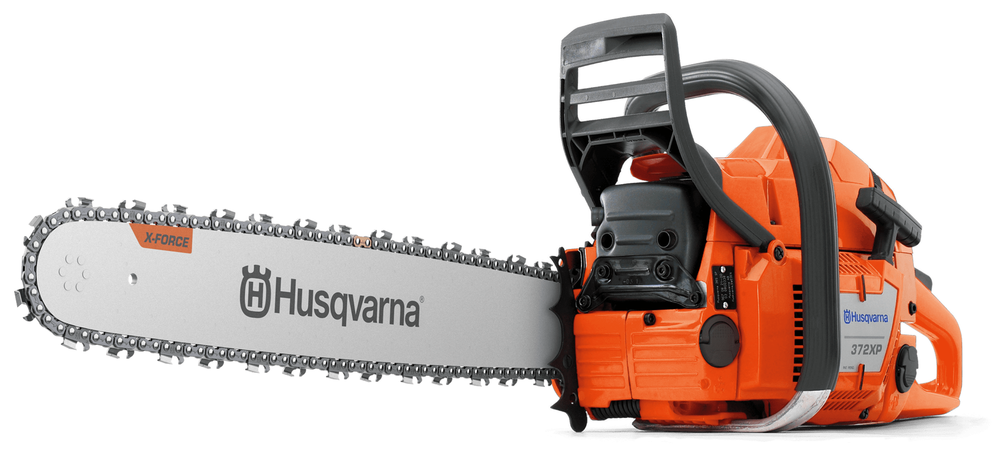 Αλυσοπρίονο Husqvarna 372 XP με Λάμα & Αλυσίδα 18" SN