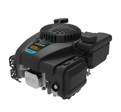 Κινητήρας Βενζίνης Loncin LC 1P65F-3 (Σφήνα)