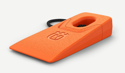 Σφήνα Ρίψεως Husqvarna Πλαστική Διατρητή 4" (10cm)