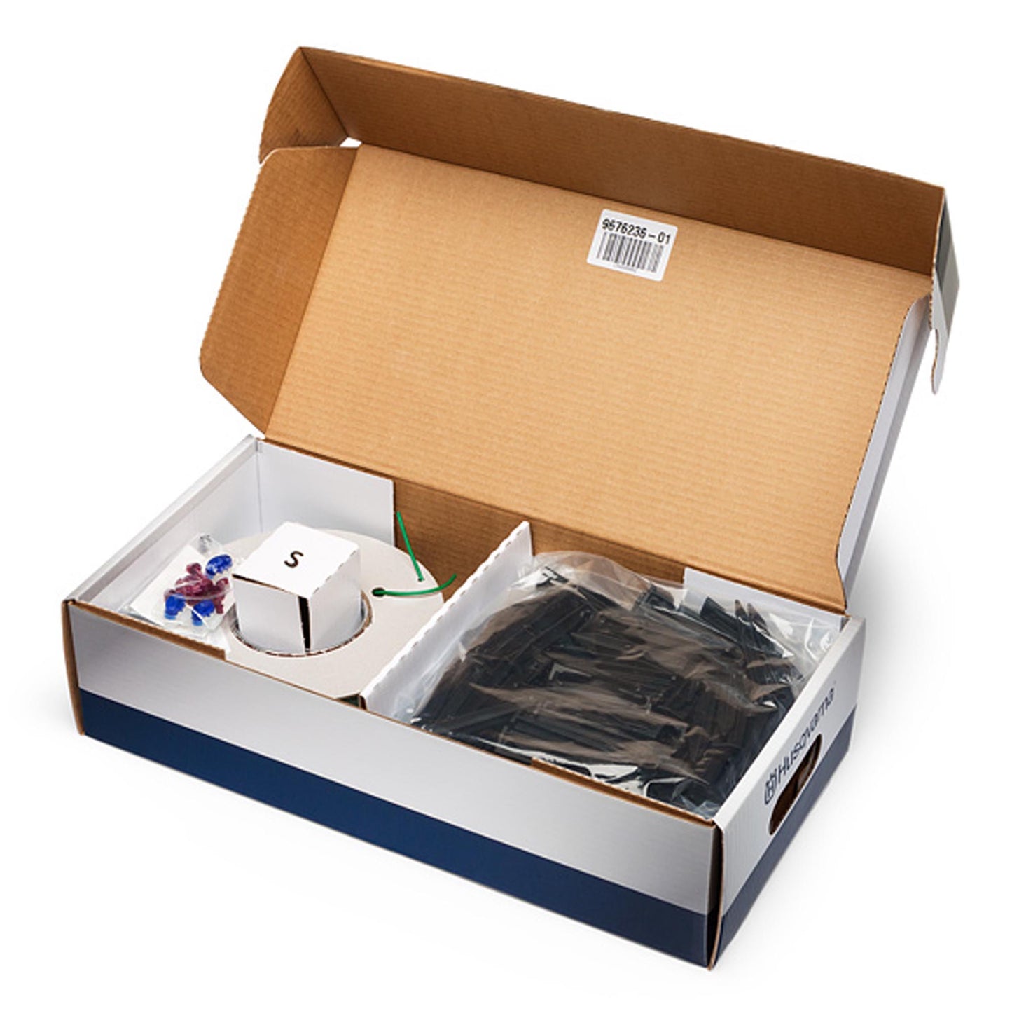 Κιτ Εγκατάστασης Automower Husqvarna για Μεσαίες Εκτάσεις