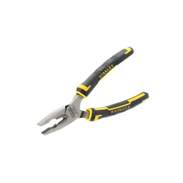 Πένσα FATMAX με βαριά μόνωση 160mm 0-89-866