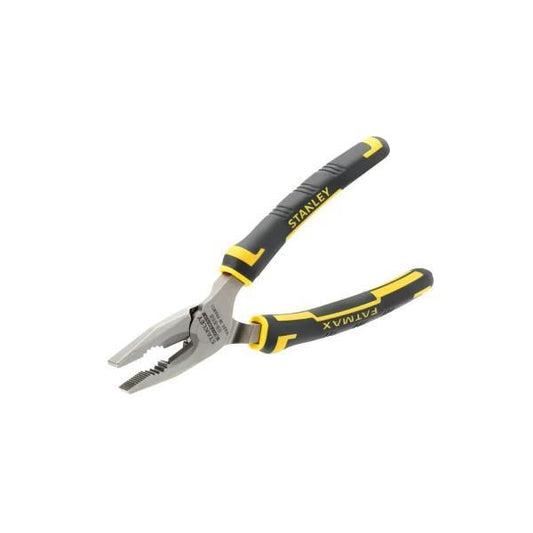 Πένσα FATMAX με βαριά μόνωση 160mm 0-89-866