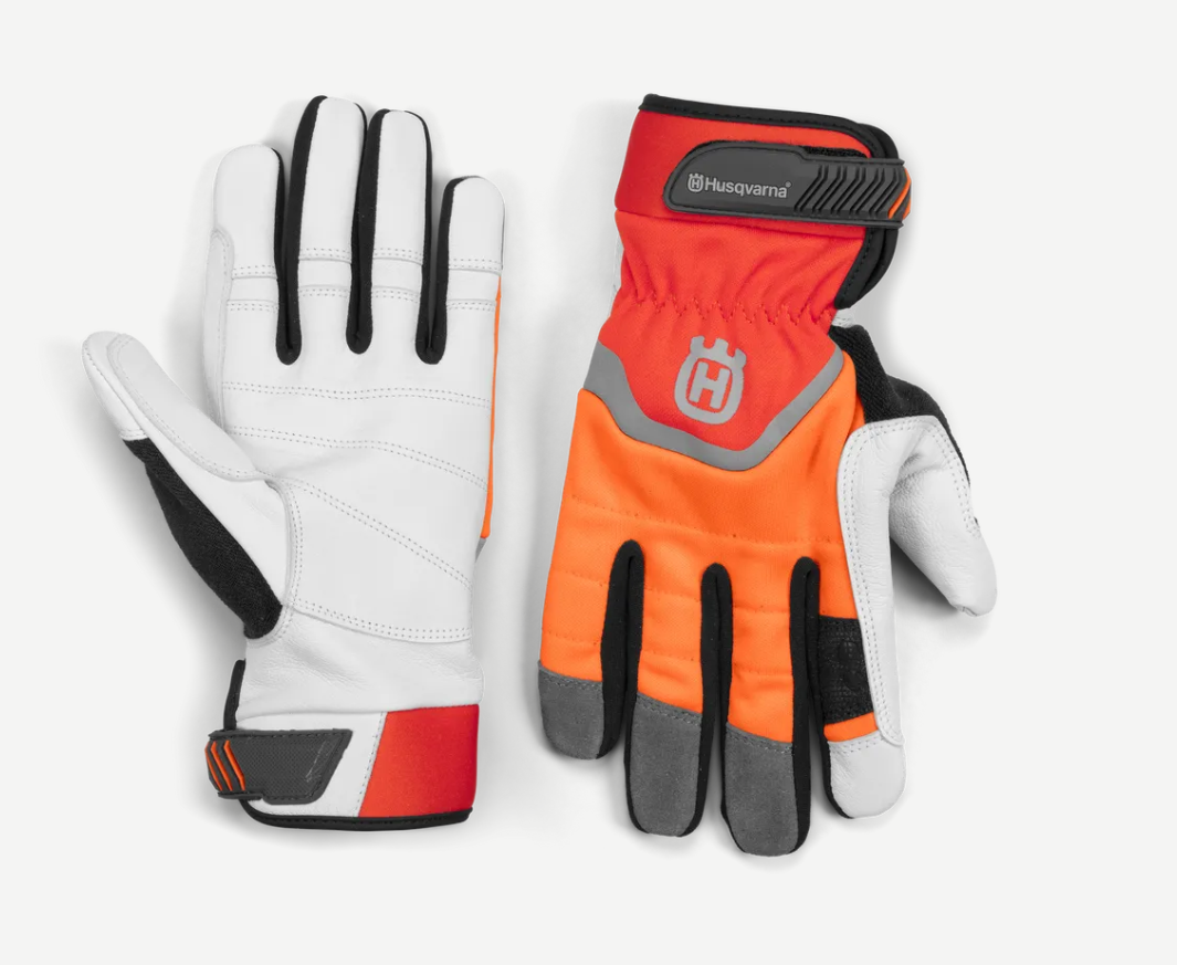 Γάντια Husqvarna Technical No 12