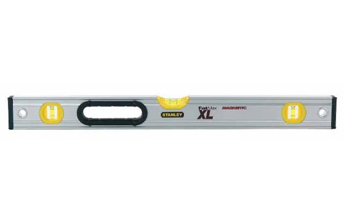 Αλφάδι μεταλλικό μαγνητικό FATMAX XL με 2 μάτια 40cm 0-43-617