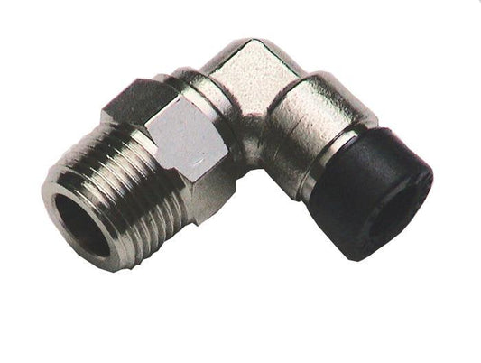 Γωνία αρσενική 3/8" σε σωλήνα 8mm 17135