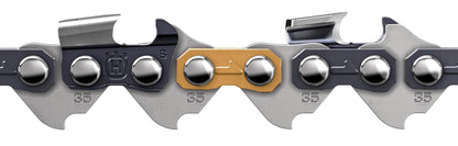 Αλυσίδα X-Cut Husqvarna S35G 66 Οδηγών 0.325", 1,5 mm
