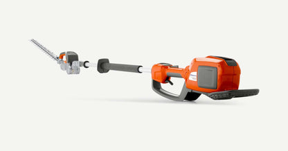 Κονταροψάλιδο Μπορντούρας Μπαταρίας Husqvarna 520i HE3 (II)
