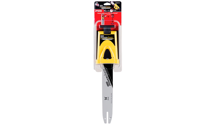 Λάμα Oregon 14" A095 Powersharp 49E-50E-52E